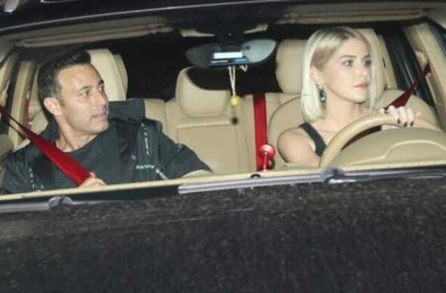 Melis Sütşurup: Mide bulandıran şeyler vardı 4