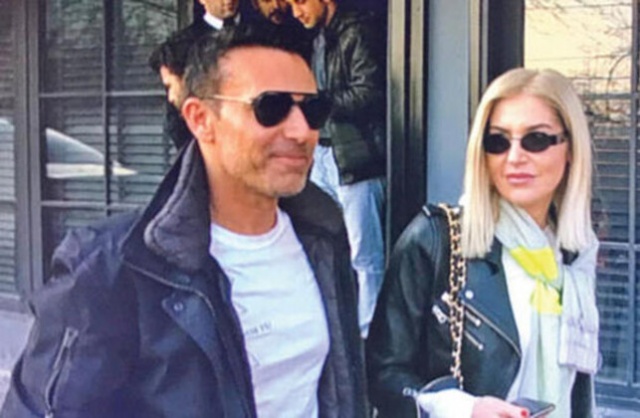 Melis Sütşurup: Mide bulandıran şeyler vardı 7