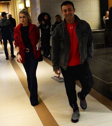 Melis Sütşurup: Mide bulandıran şeyler vardı 8