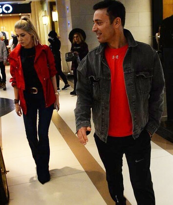 Melis Sütşurup: Mide bulandıran şeyler vardı 11