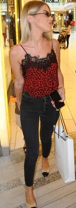 Melis Sütşurup: Mide bulandıran şeyler vardı 3