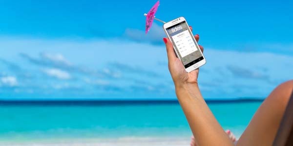 Tatilde verilerinizi koruyabilmek için 5 önemli ipucu 4