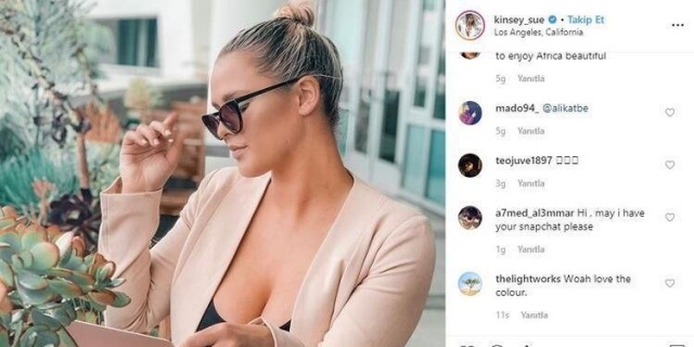 Kinsey Wolanski'den skandal itiraf 11