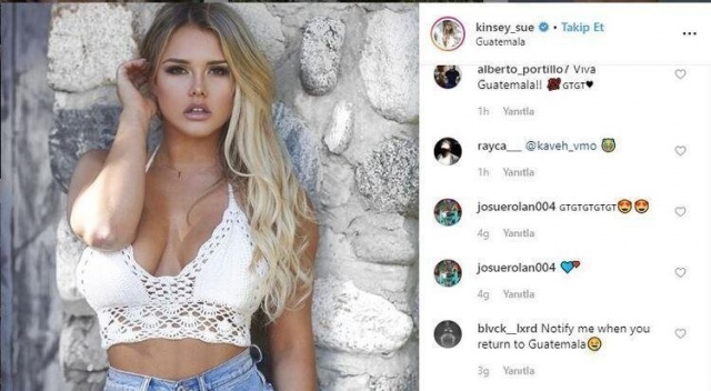 Kinsey Wolanski'den skandal itiraf 13