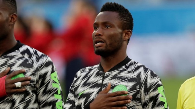 Trabzonspor'un yeni yıldızı Mikel'den flaş karar 4