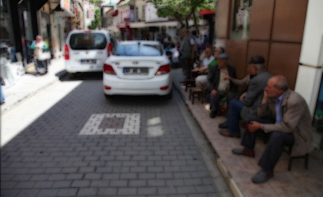 Trabzon'da o çocuklar için harekete geçildi! 3