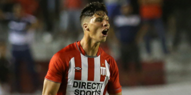 Trabzonspor'da Gaston Campi bekleniyor 5