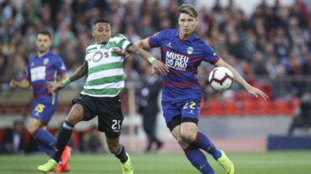 Trabzonspor'da Gaston Campi bekleniyor 4