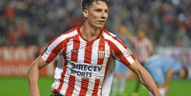 Trabzonspor'da Gaston Campi bekleniyor 3