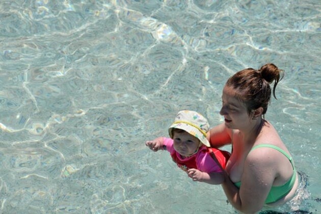 Türkiye'nin Maldivler'i Kumluca Sahili 18