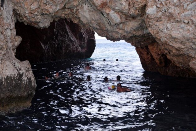 Türkiye'nin Maldivler'i Kumluca Sahili 4