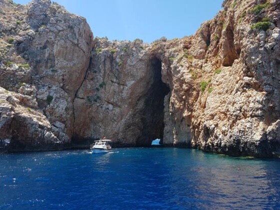 Türkiye'nin Maldivler'i Kumluca Sahili 15