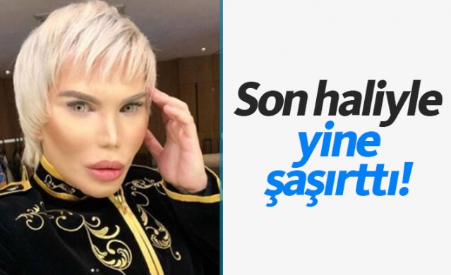 Rodrigo Alvez son haliyle yine şaşırttı 1