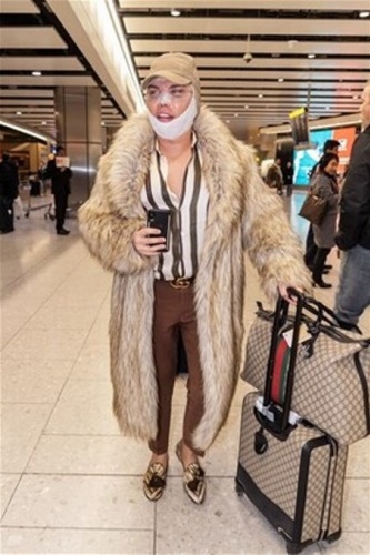 Rodrigo Alvez son haliyle yine şaşırttı 4