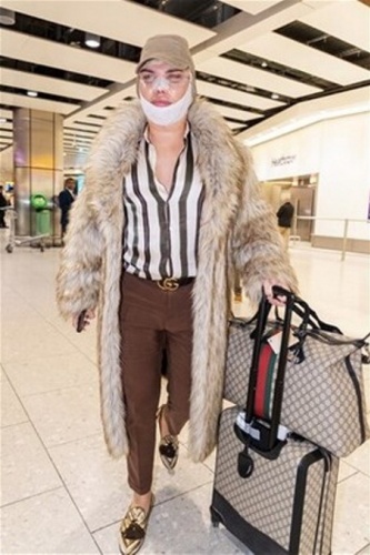 Rodrigo Alvez son haliyle yine şaşırttı 6