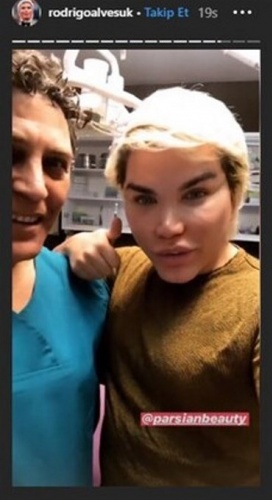 Rodrigo Alvez son haliyle yine şaşırttı 18
