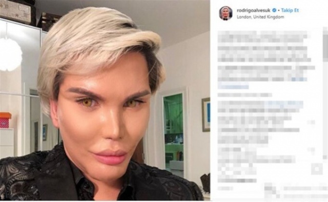 Rodrigo Alvez son haliyle yine şaşırttı 13