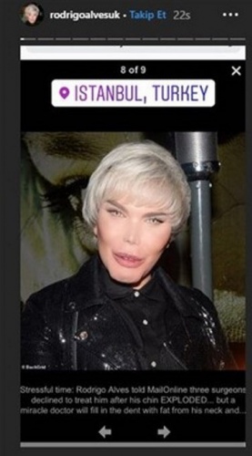 Rodrigo Alvez son haliyle yine şaşırttı 14