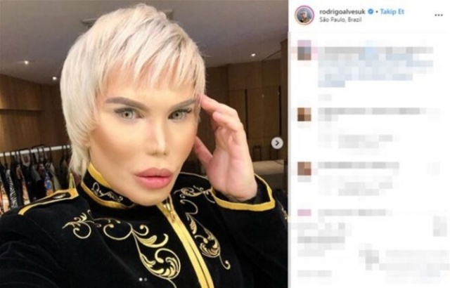 Rodrigo Alvez son haliyle yine şaşırttı 25