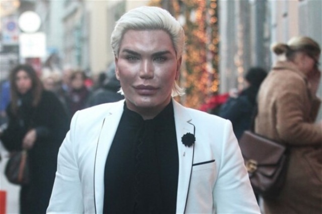 Rodrigo Alvez son haliyle yine şaşırttı 35