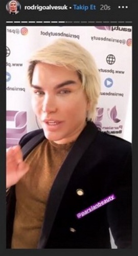 Rodrigo Alvez son haliyle yine şaşırttı 15