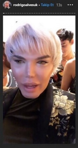 Rodrigo Alvez son haliyle yine şaşırttı 23