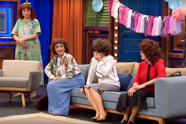 Güldür Güldür hayranlarına kötü haber 2