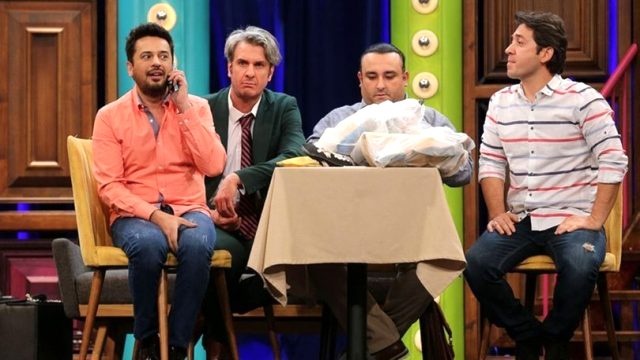 Güldür Güldür hayranlarına kötü haber 3