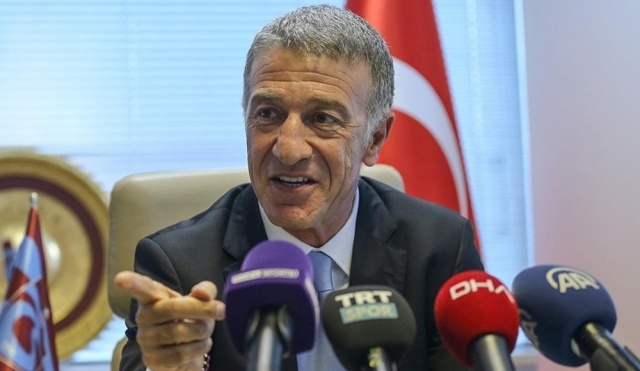 Yusuf Yazıcı'ya gelen teklifi Ağaoğlu açıkladı 3