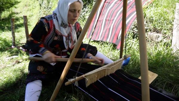 Bu sefer başrolde gerçek ‘Karadeniz kadını’ var 5