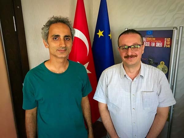 Bu sefer başrolde gerçek ‘Karadeniz kadını’ var 4