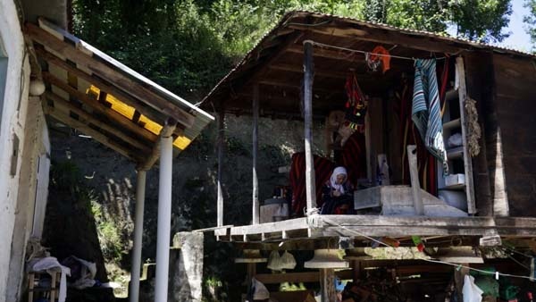 Bu sefer başrolde gerçek ‘Karadeniz kadını’ var 9