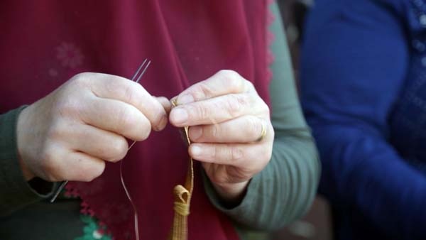 Bu sefer başrolde gerçek ‘Karadeniz kadını’ var 2