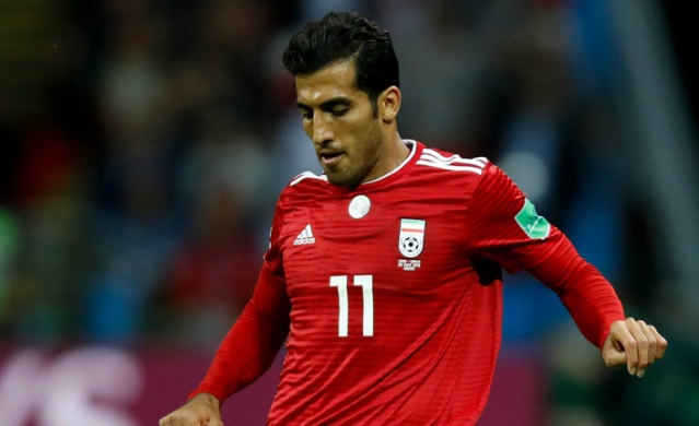 Vahid Amiri eski takımına dönüyor! 3