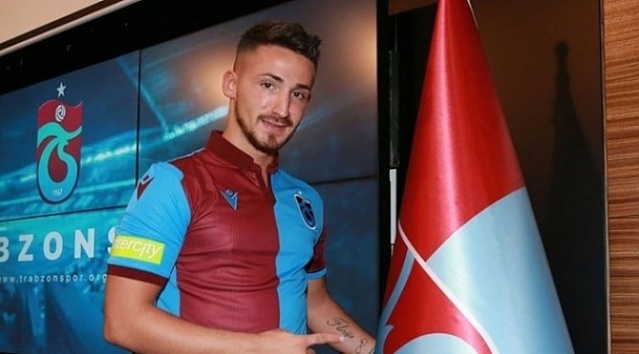 Avdijaj'a büyük övgü: Kosova'nın Suarez'i 3