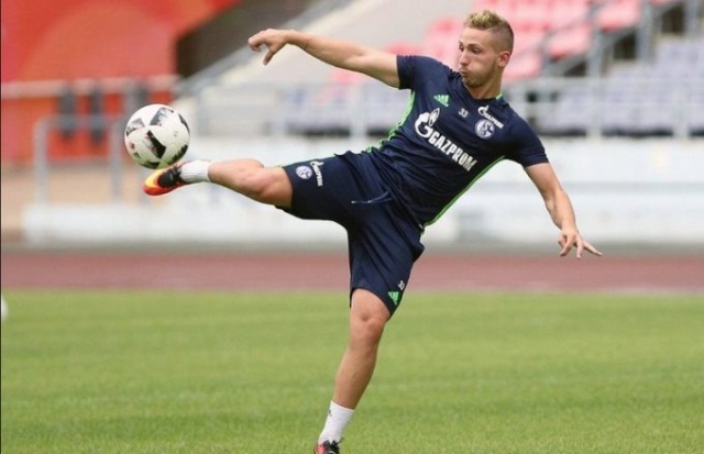 Avdijaj'a büyük övgü: Kosova'nın Suarez'i 4