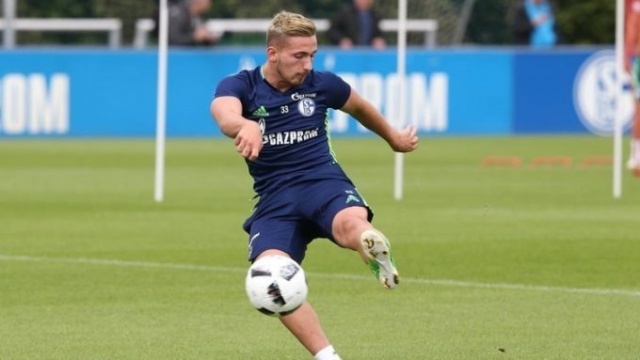 Avdijaj'a büyük övgü: Kosova'nın Suarez'i 6