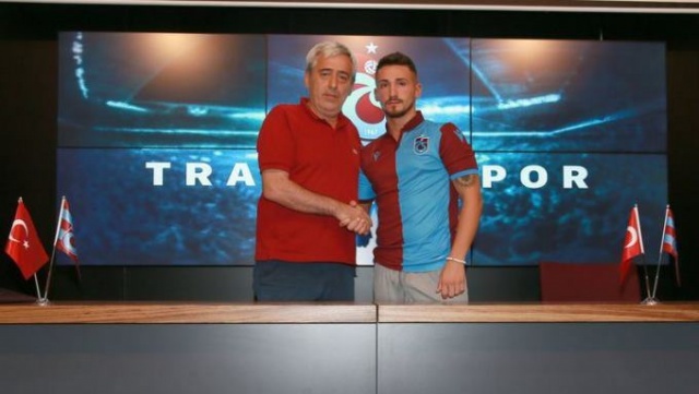 Avdijaj'a büyük övgü: Kosova'nın Suarez'i 5