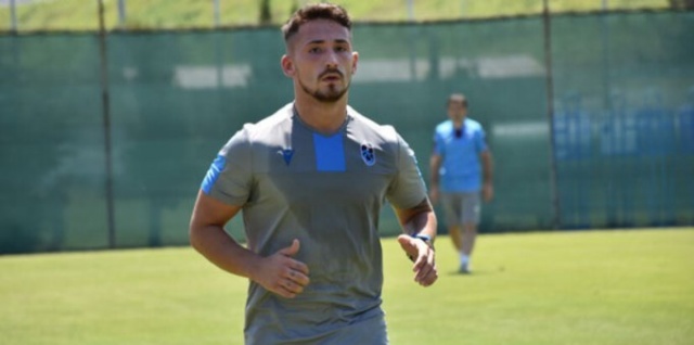 Avdijaj'a büyük övgü: Kosova'nın Suarez'i 2