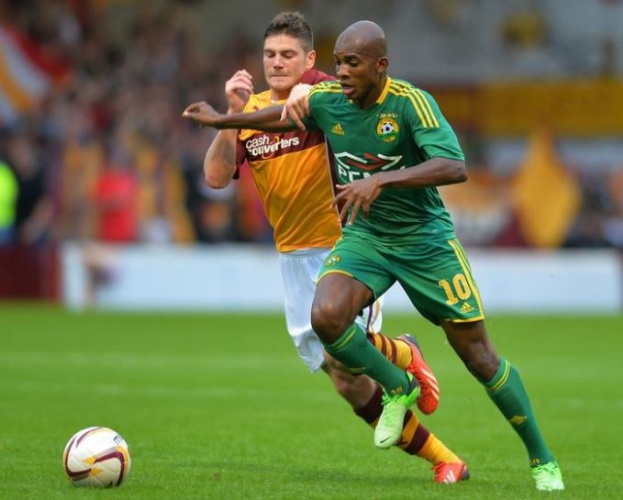 Kabore sonunda transfer oldu 7