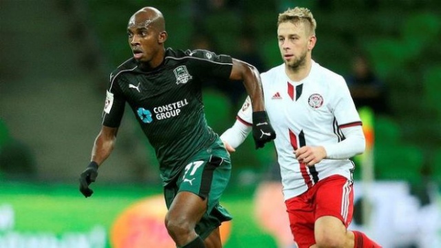 Kabore sonunda transfer oldu 3