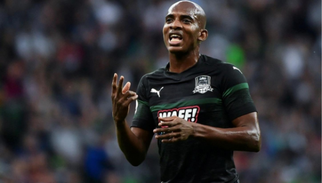 Kabore sonunda transfer oldu 6