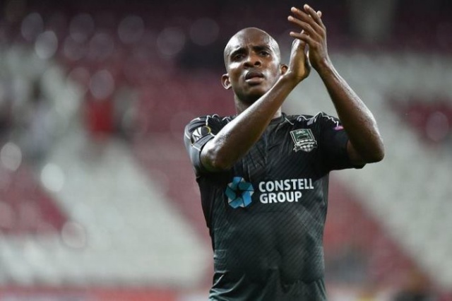 Kabore sonunda transfer oldu 5