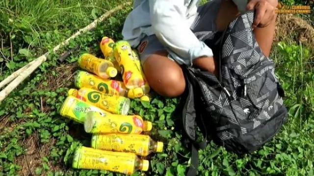 Birbirinden ilginç balık avlama yöntemleri 7