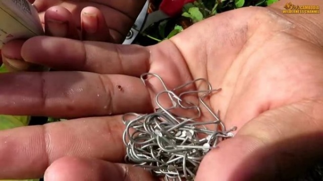 Birbirinden ilginç balık avlama yöntemleri 9