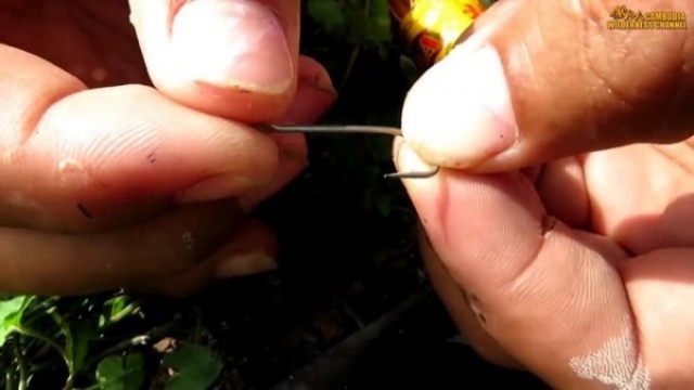 Birbirinden ilginç balık avlama yöntemleri 11