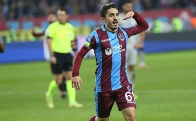 Abdülkadir Ömür için Portekiz'den flaş iddia 2