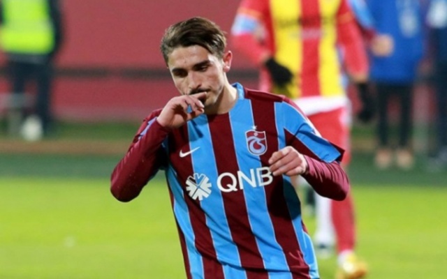 Abdülkadir Ömür için Portekiz'den flaş iddia 6