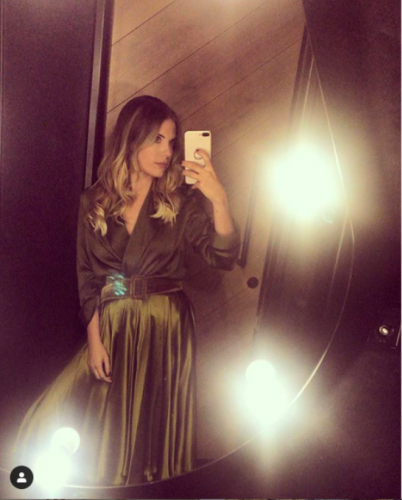 Eda Ece'nin son hali herkesi şaşırttı! 3