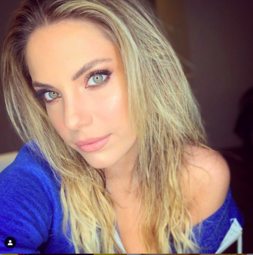 Eda Ece'nin son hali herkesi şaşırttı! 9